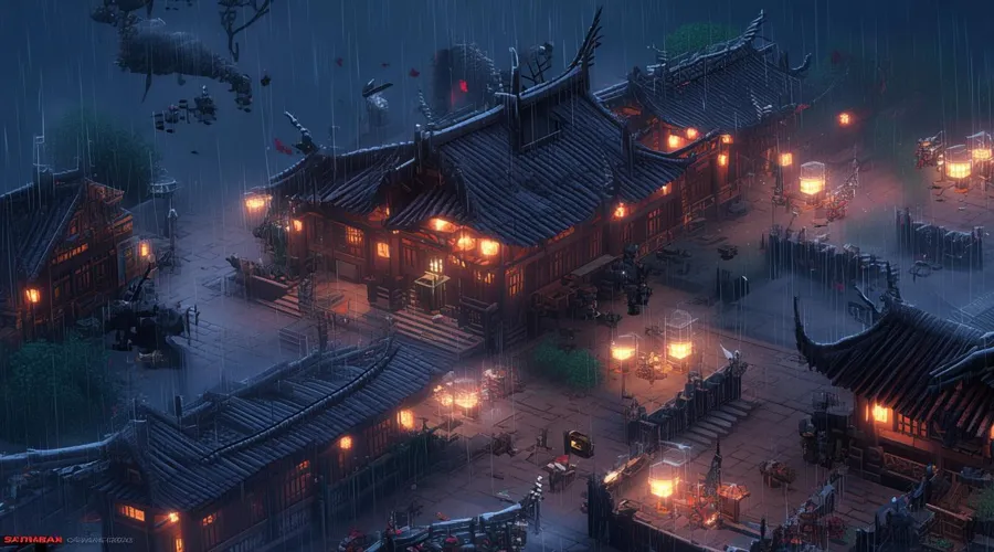 原神游戏图片2